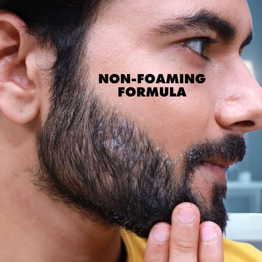 Non Foaming Shaving Gel (BMFS)