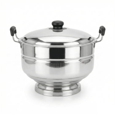 Stainless Steel Gas Tandoor (1GT1)