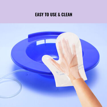 Piles Pain Relief Bathing Tub (PT6)