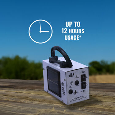 Mini Solar Inverter For Home And Shops (MSI)