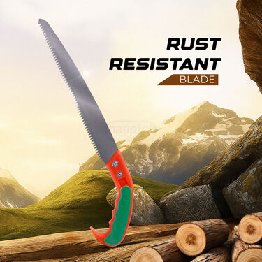 Heavy Duty Wood Cutter Saw B1G1 (HT57)