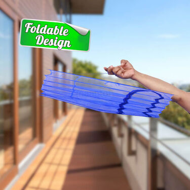 Outdoor Drying Net For Pulses Vegetables & Herbs (ODN)