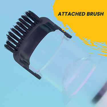 Powerful Handheld Car Vacuum Cleaner (CVC5)