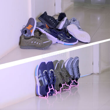 Shoe Drying Stand And Hanger Buy One Get One Free (SA10)