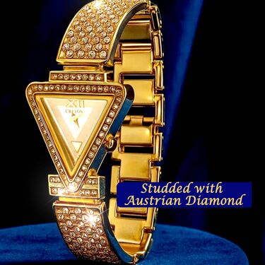 Ladies Designer Watch (LW6)
