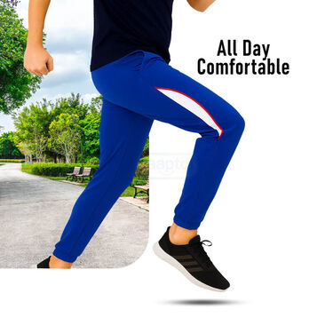 Pack of 3 Mens Super Comfortable Joggers (3SPT15)