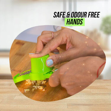 Ginger Garlic Grater- Buy 1 Get 1 (GC5)