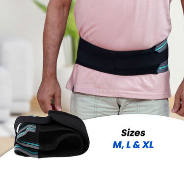 Sciatica Belt For Pain Relief (SB02)