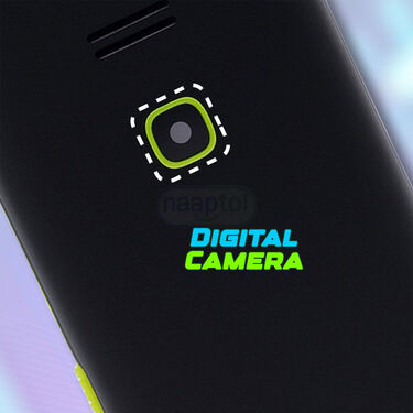 Tripple Sim Big Battery Mobile (PMH9)