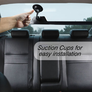 Solar Powered Wireless Foldable Road Safety Signal For Car (CTSL)