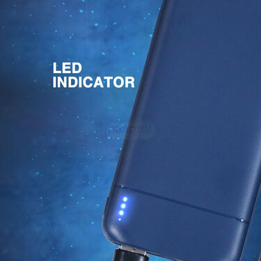 10000 mAh Big Power Bank (PB32)