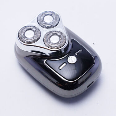 3 Head Rechargeable Shaver (PS9)