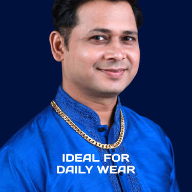 Golden Heavy Chain (HGC4)