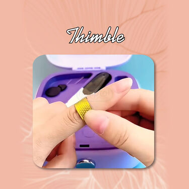 Magnetic Sewing Tool Kit (SEM8)