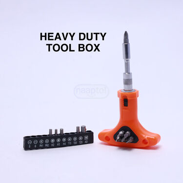 Hand Tool Kit (HT58)