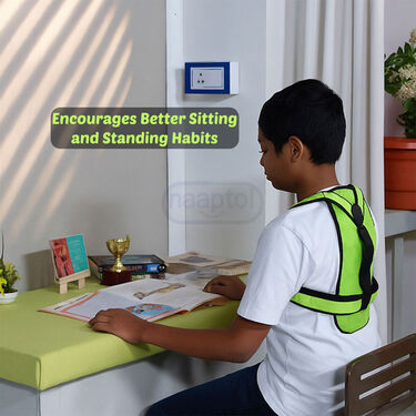 Kids Posture Corrector Belt (PCB2)