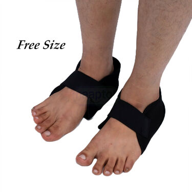 Heel Protector Pads For Pain Relief (HPR2)