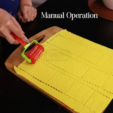 13 Pcs Sweet & Snack Maker (13SM)