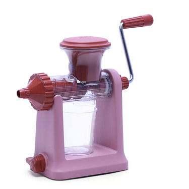 Fruit & Vegetable Juicer (FJ18)