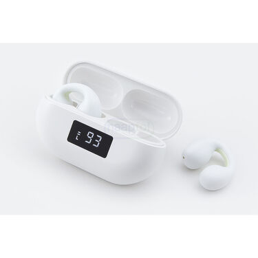 Open Ear Clip Wireless Earbuds Bluetooth With Display (TWS85)