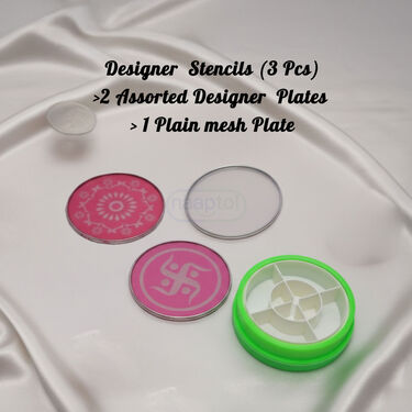 Festive Rangoli Maker (MRM)