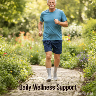 Diabetic Socks For Pain Relief (DS20)