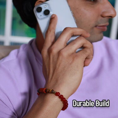 Raashi Bracelet With Certificate (RSB1)