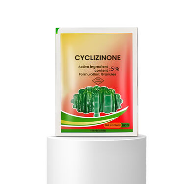 Herbicide Weed Killer Granules