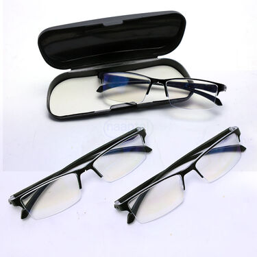 Adaptive Power Reading Glasses B1G2 Free (3ORG7)