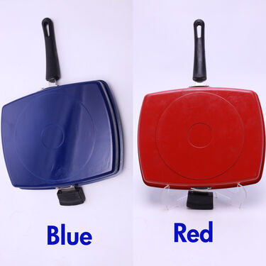 5 Cavity Multi Cooking Nonstick Pan (5CNP1)