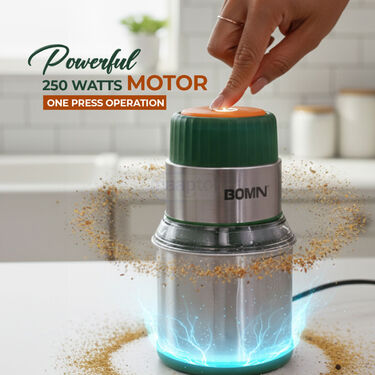 Multifunction Meat Grinder (EG11)