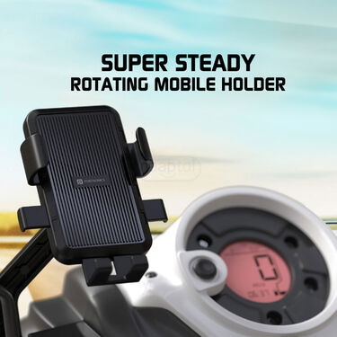 Super Steady Rotating Mobile Holder (STNT1)