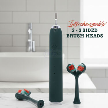 Rechargeable Deep Cleaning Electric Powerful Toothbrush (RTB6)