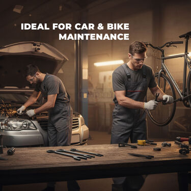 Pack of 4 Wrench Set (WS4)