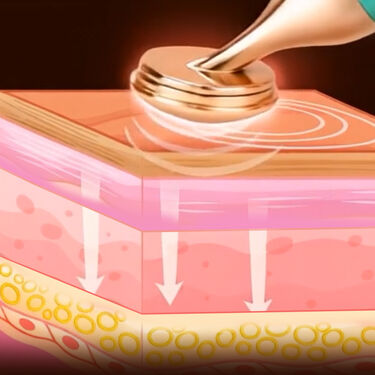 3 In 1 Anti-Wrinkle & Anti-Aging Device (AAM)