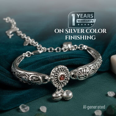 Jessica Designer Bracelet (JDB1)