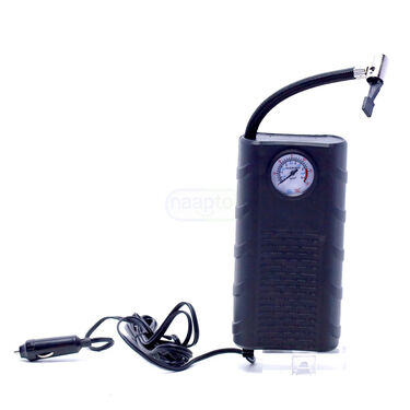 Powerful Automatic Tyre Inflator (TI5)