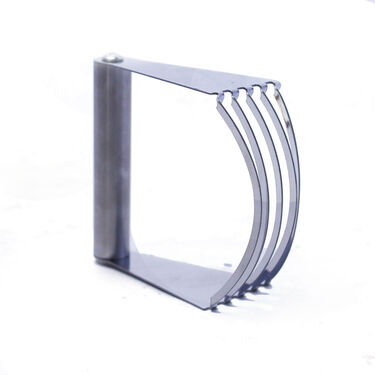 Stainless Steel Dough Kneader (SAK)