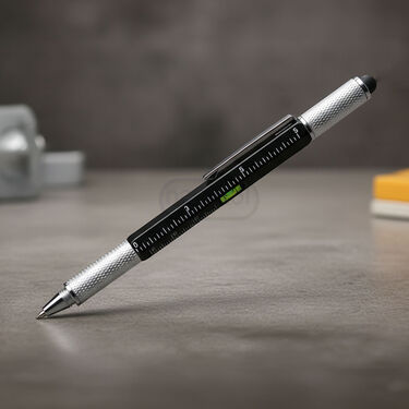 6 in 1 Multifunction Tool Pen (MFT)