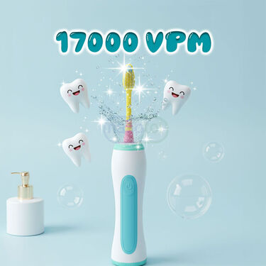 Electric Tooth Brush Converter (RTB7)