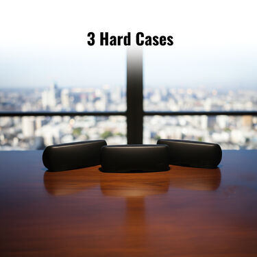 Full Frame Bifocal Adaptive Power Reading Glasses Buy 1 Get 2 Free (3BORG12)