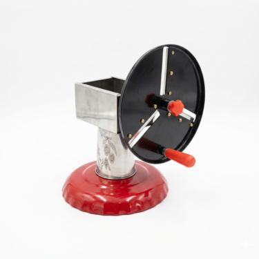 Potato & Banana Chips Slicer (PBCS)