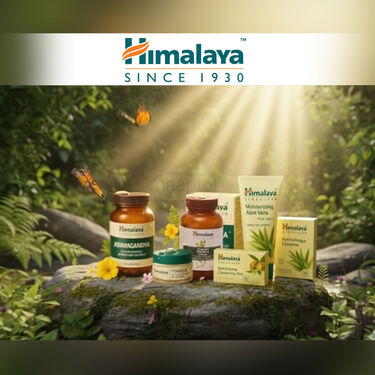 Himalaya Brahmi Capsules For Weak Memory of Senior Citizens - 2 Month Pack (NUTRA28)