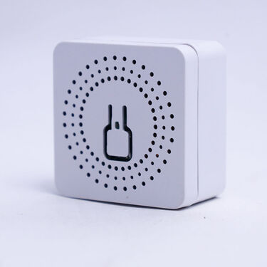 Wifi Home Automation Smart Switch (WHAS)