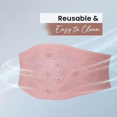 Magnetic Waist For Slimming (MWS2)