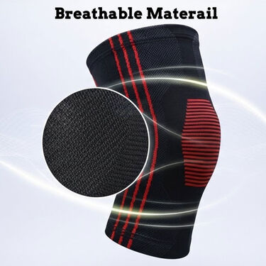 Compression Knee Support B1G1 (CKS8)