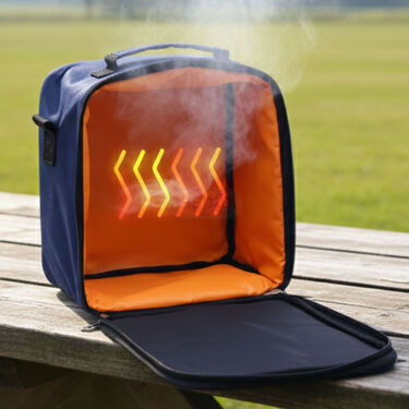 3 Leakproof Lunch Box + Salad Container With Colored Steel Bottle & Bag (3LBB1)