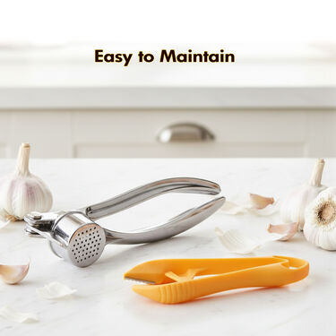 Garlic�Crusher�&�Peeler�Combo (GC7)