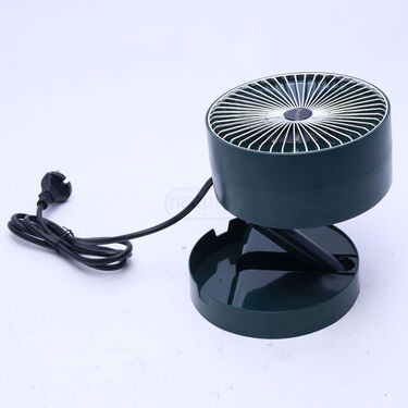 Foldable Electric Heating Fan (HA22)
