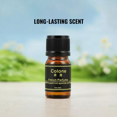 Car Dashboard Rotating Military Tank Perfume (CDST)